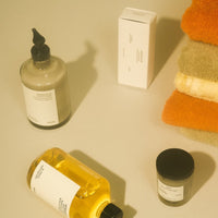 Berlin frama well-being gift